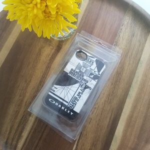 Oakley | iPhone / Phone Case